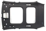 2015 - 2020 Mercedes GLA250 X156 Roof Overhead Headliner Cover Oem A1566908800. Fixed Price $254.35.