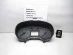 2017 Nissan Sentra Speedometer Instrument Cluster 248103YU0A Oem. Fixed Price $26.00.