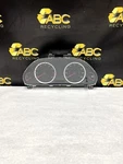 2008-2012 Honda Accord Speedometer Instrument Cluster Id 78100-TA0-A130-M1 Oem. Fixed Price $150.00.