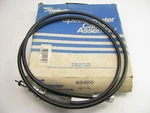 Raybestos 48480 Speedometer Cable - 63.75" Long. Fixed Price $24.99.