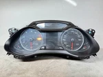 2009-2011 Audi A4 B8 Instrument Cluster Speedometer 199825MI Oem 8K0920980M. Fixed Price $67.50.