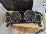 2010 Mazda 6 Speedometer Instrument Panel Gauge Cluster Oem Unknow Miles. Fixed Price $39.99.