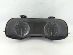2015-2015 Chrysler 200 Speedometer Instrument Cluster Gauges 68105897AL PM3X0. Fixed Price $46.83.