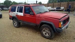 Speedometer Head Only With Tachometer Lhd Fits 91-96 Cherokee 571823. Fixed Price $101.09.