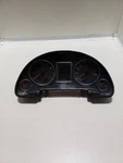 Instrument Cluster Speedometer Mph Navigation 2006-2008 Audi A4 Factory Oem. Fixed Price $68.00.