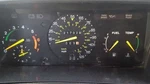 Speedometer 125 Mph Head Only Fits 84-88 Saab 900 359697. Fixed Price $114.89.
