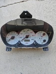 02-05 Honda Civic Si EP3 Gauge Cluster Speedometer Manual Oem K20 Usdm HR0291029. Fixed Price $100.00.