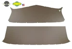 1949 1950 Chevrolet Truck Early Model Headliner Brown. Fixed Price $139.99.