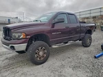 Used Speedometer Gauge Fits: 2005 Dodge 2500 Pickup Cluster Exc. SRT10 Mph W/pow. Fixed Price $107.00.