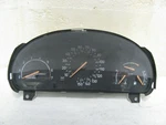 Speedometer Cluster Saab 9-3 9-5 2000 2001 Manual 53034. Fixed Price $49.99.