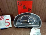 2007 Chevy Hhr Speedometer Gauge Instrument Cluster W Tach. Fixed Price $55.25.