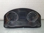 5N0920873E Gauge Trim 4380088 Volkswagen Tiguan 5N2 R-line 2011. Fixed Price $237.70.