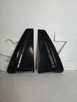 1999-2004 Ford Mustang V6 Quarter Panel Side Scoop Left Right Black Oem. Fixed Price $87.49.