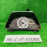 Toyota Genuine Altezza SXE10 Lexus IS200 Early Mt Speedometer Gauge Cluster Used. Fixed Price $167.98.