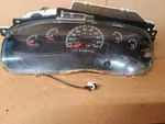 1997-2003 Ford E-150 E-250 E-350 Speedometer Instrument Cluster 210K Miles Oem. Fixed Price $86.39.