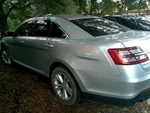 Speedometer Cluster Mph Id DG1T-10849-AB Thru Al Fits 13 Taurus 516471. Fixed Price $54.90.