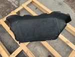 Trunk Carpet Floor Mat Porsche 718 Cayman 982 Original 98155105306. Fixed Price $221.08.