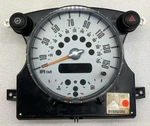 2002-2008 Mini Cooper Speedometer Instrument Cluster 110K Miles Oem 6211-6924913. Fixed Price $44.95.