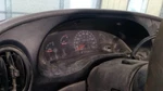 Speedometer Cluster Mph Thru 3/19/00 Fits 99-00 Ford E150 Van 1734560. Fixed Price $134.88.