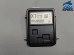 Toyota Camry Front Windshield Lane Departure Warning Camera Module Oem 2019-2020. Fixed Price $69.74.