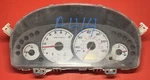 2002 Ford Escape Speedometer 2L84-10849-AA. Fixed Price $84.60.