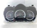 2010-2013 Kia Forte Dash Instrument Cluster Speedometer Gauges 238K 94001-1M021. Fixed Price $44.99.