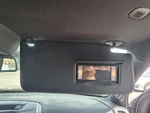 2019 Dodge Ram 1500 Passenger Sun Visor Gray Used Oem 268-12850R 4DR Pu. Fixed Price $80.70.