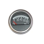 Omix 17215.04 Engine Oil Pressure Gauge Fits: 1976-1983 Jeep CJ5, 1976-1986. Fixed Price $43.16.