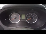 Speedometer Cluster Mph Market Cvt Id 85012SG040 Fits 16 Forester 2412707. Fixed Price $86.50.