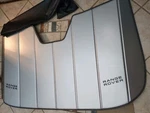 Land Rover Genuine Oem Range Sport L494 2014-22 Windshield Sunshade New. Fixed Price $129.95.