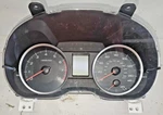 14 Subaru Forester Speedometer 85324 Miles 85002-SG420. Fixed Price $86.86.