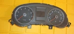 2014 Volkswagen Jetta Speedometer Cluster #A2C84600500. Fixed Price $49.95.