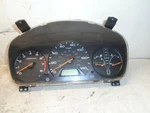 2001 Honda Odyssey Ex Speedometer Instrument Cluster Oem 78100-S0X-A040-M1. Fixed Price $59.50.