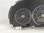 2009-2009 Hyundai Santa Fe Speedometer Instrument Cluster Gauges QU0RU. Fixed Price $46.83.