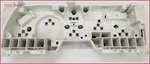 1994 1995 1996 Thunderbird Cougar Instrument Gauge Cluster Base. Fixed Price $59.95.