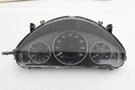 W211 Mercedes Speedometer Instrument Cluster Dashboard Gauge Bluetec 3.0. Fixed Price $200.00.