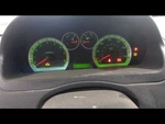 Speedometer Korea Built Bup With Cruise Control Opt K34 Fits 09 Aveo 69057. Fixed Price $63.29.
