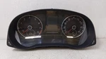 2013-2014 Volkswagen Passat Speedometer Instrument Cluster Gauges VXF3Y. Fixed Price $49.18.