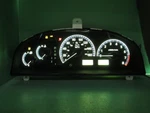 02-04 I35 Base Instrument Cluster Gauges Speedo Tach 226K Tested 3430. Fixed Price $299.99.