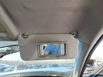 2010 Honda Accord Right Passenger Sun Visor Illuminated Oem Used 268-10015R. Fixed Price $80.70.