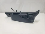 Bmw Z3 Passenger Seat Rh Adjust Switch Cover Trim Assembly Oem Black. Fixed Price $145.00.