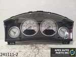 Oem 2008-2016 Chrysler Town & Country 3.3L Speedometer Instrument Cluster. Fixed Price $109.99.