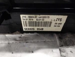 Used Speedometer Gauge Fits: 2015 Volkswagen Jetta Cluster Sdn Kph Id 5C6920854B. Fixed Price $121.99.