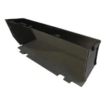 Glove Box Liner Insert For 1967-1968 Pontiac Grand Prix Gray Right Front Pc. Fixed Price $149.53.