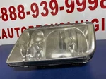 Headlamp Assembly Jetta Except Gli Left 99 00 01 02. Fixed Price $35.29.