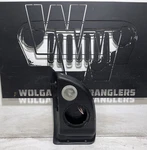 1 Right Rear Speaker Sound Pod W/ Dome Light No 03-06 Jeep Tj Wrangler. Fixed Price $50.70.
