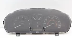 03-06 Kia Optima 94001-3C510 2.4L Speedometer Head Instrument Cluster Gauges 94K. Fixed Price $41.97.