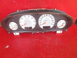 05 06 Dodge Stratus Cluster Speedometer Oem P04602469AB. Fixed Price $39.99.