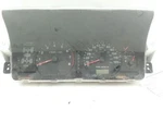 Speedometer Cluster Fits 98-99 Isuzu Trooper 1370757. Fixed Price $54.00.