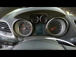 Speedometer Mph With E85 Vehicle Cluster Opt Fhs Fits 13 Encore 2867126. Fixed Price $86.50.